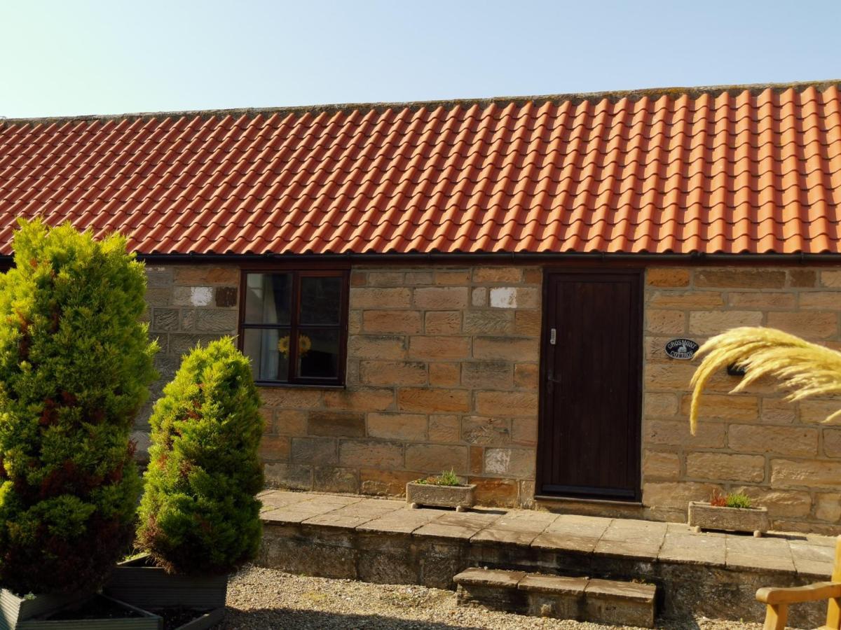 Grosmont Cottage, Ruswarp Whitby Eksteriør bilde