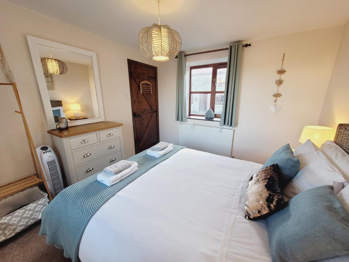 Grosmont Cottage, Ruswarp Whitby Eksteriør bilde